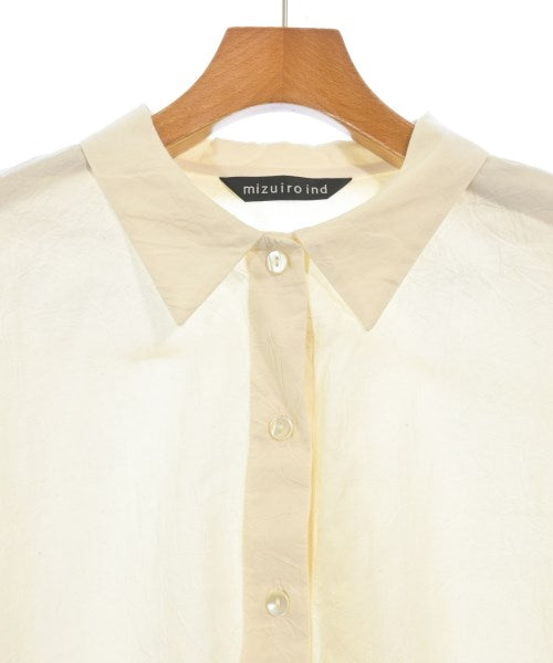 mizuiro ind เสื้อสตรี