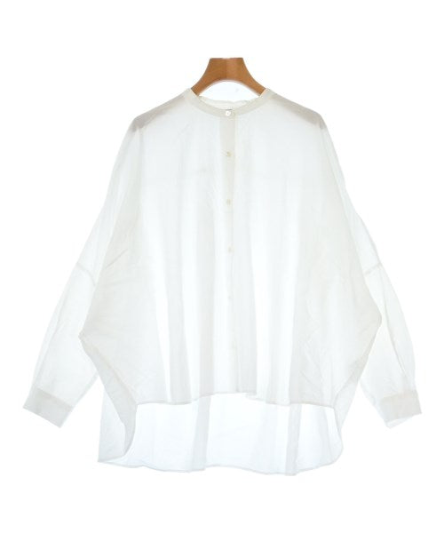 mizuiro ind เสื้อลำลอง