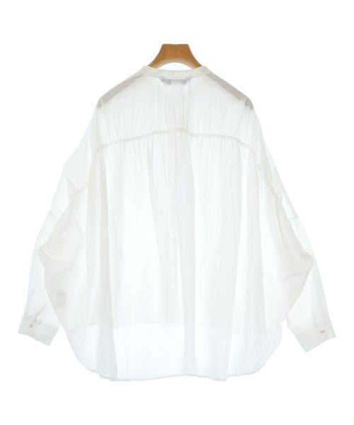 mizuiro ind เสื้อลำลอง