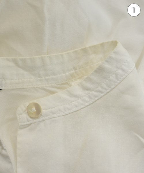 mizuiro ind เสื้อลำลอง