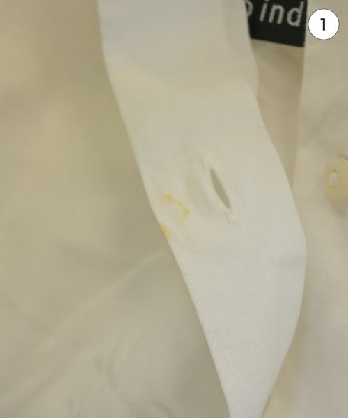 mizuiro ind เสื้อลำลอง