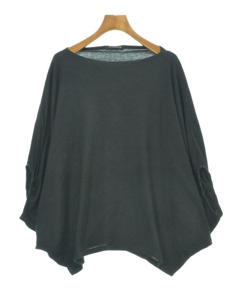 mizuiro ind เสื้อยืด/เสื้อท็อปส์