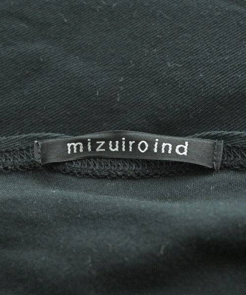 mizuiro ind เสื้อยืด/เสื้อท็อปส์