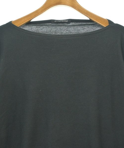 mizuiro ind เสื้อยืด/เสื้อท็อปส์