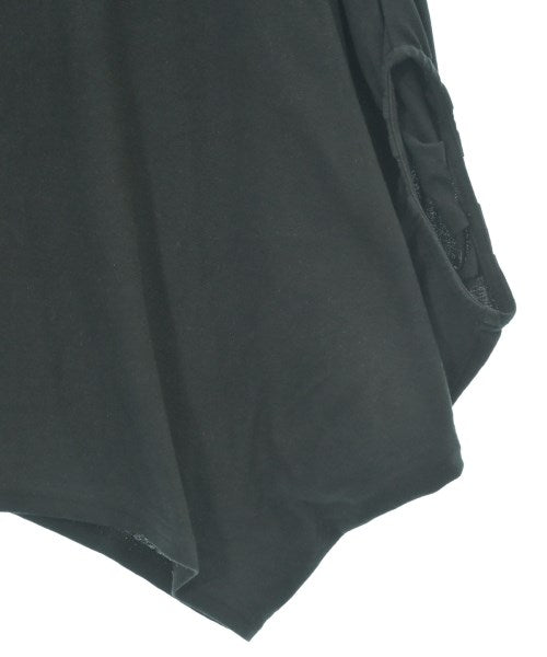 mizuiro ind เสื้อยืด/เสื้อท็อปส์