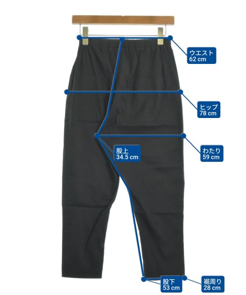 mizuiro ind กางเกง อื่น