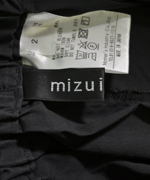 mizuiro ind กางเกง อื่น