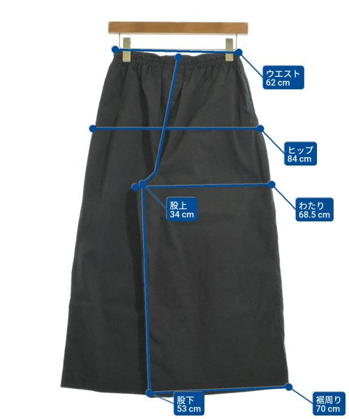 mizuiro ind กางเกง อื่น