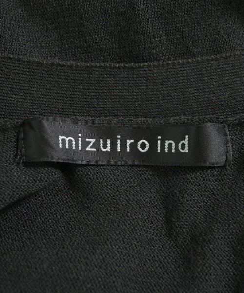 mizuiro ind เสื้อคาร์ดิแกน