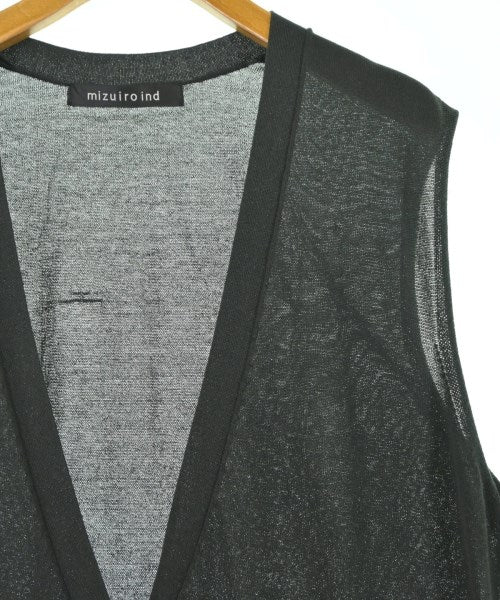 mizuiro ind เสื้อคาร์ดิแกน