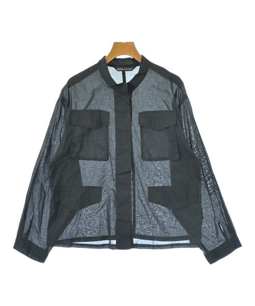 mizuiro ind เสื้อลำลอง