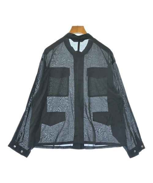 mizuiro ind เสื้อลำลอง