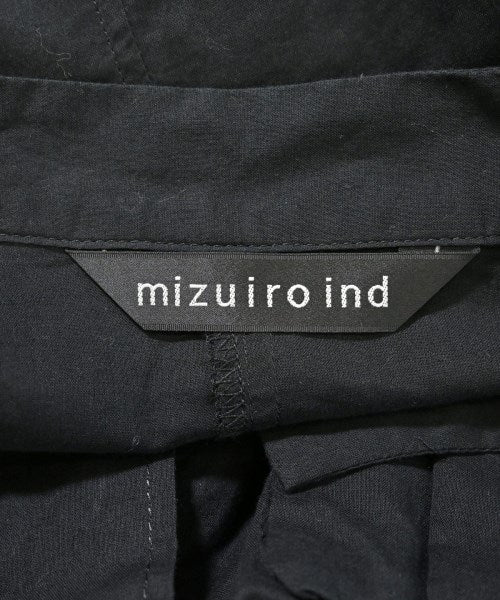mizuiro ind เสื้อลำลอง