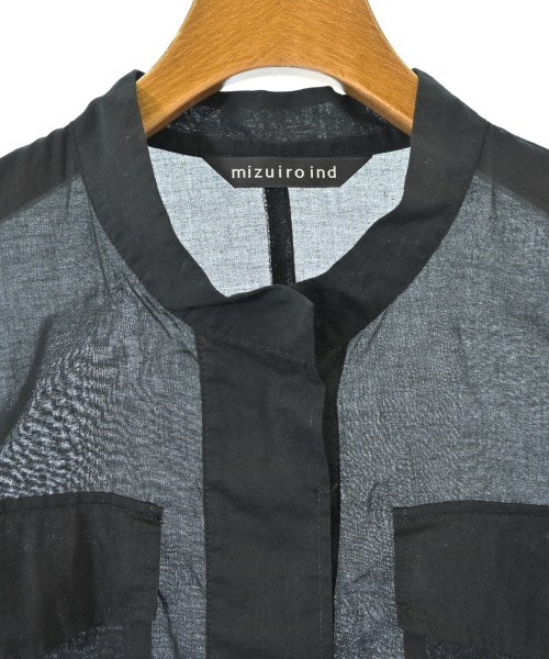 mizuiro ind เสื้อลำลอง