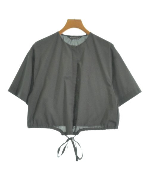 mizuiro ind เสื้อลำลอง