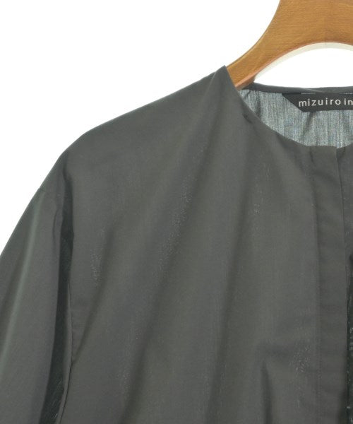 mizuiro ind เสื้อลำลอง