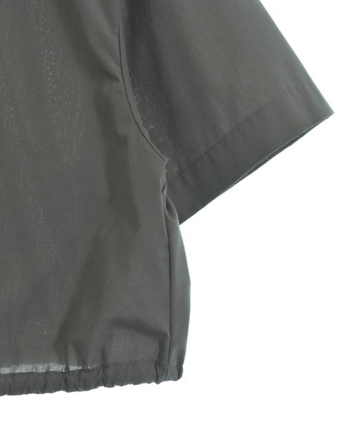 mizuiro ind เสื้อลำลอง