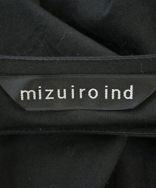 mizuiro ind ชุดเดรส