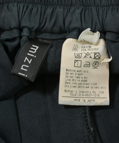 mizuiro ind กางเกง อื่น