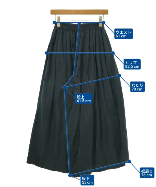 mizuiro ind กางเกง อื่น