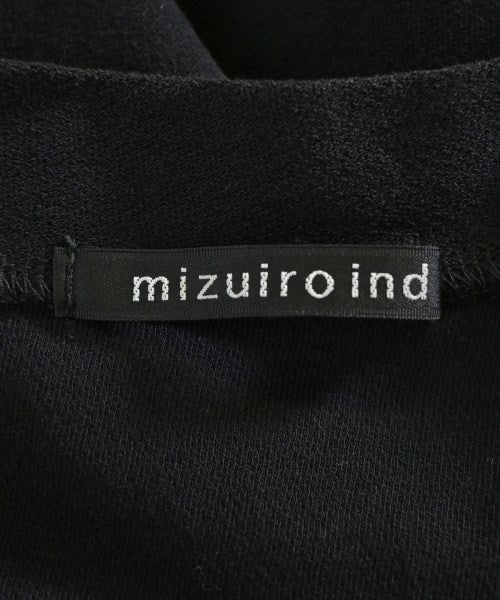 mizuiro ind เสื้อยืด/เสื้อท็อปส์