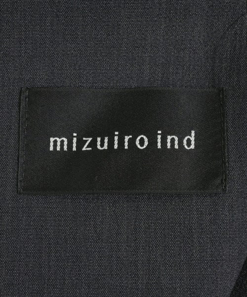 mizuiro ind เสื้อโค้ท อื่น
