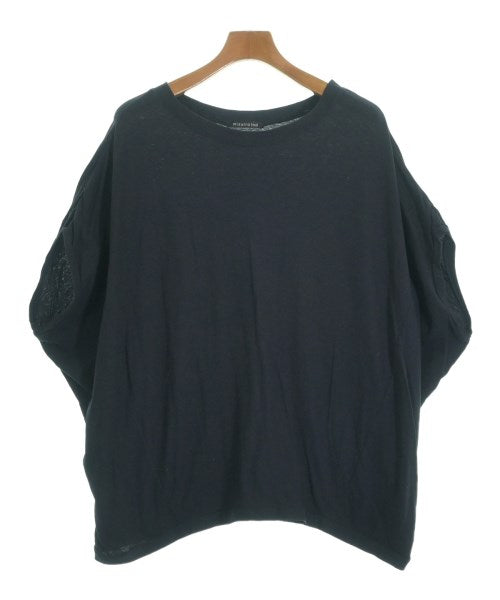 mizuiro ind เสื้อยืด/เสื้อท็อปส์