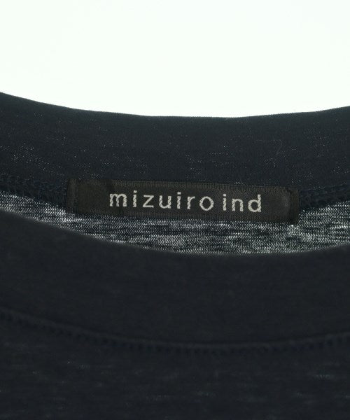 mizuiro ind เสื้อยืด/เสื้อท็อปส์