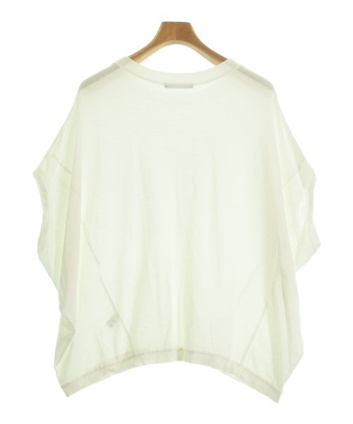 mizuiro ind เสื้อยืด/เสื้อท็อปส์