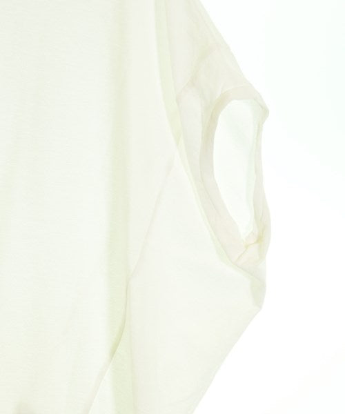 mizuiro ind เสื้อยืด/เสื้อท็อปส์