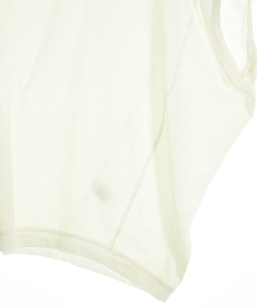 mizuiro ind เสื้อยืด/เสื้อท็อปส์