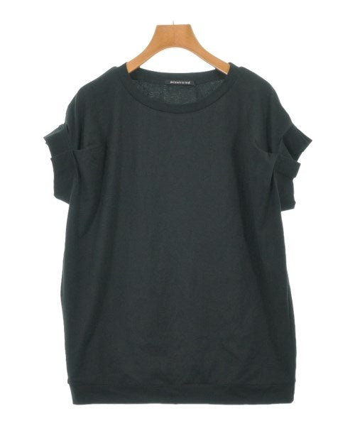 mizuiro ind เสื้อยืด/เสื้อท็อปส์