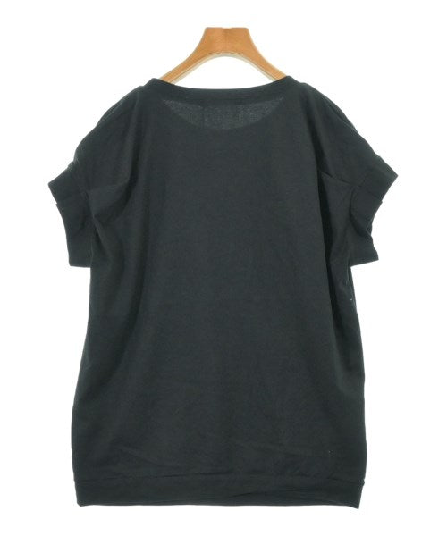 mizuiro ind เสื้อยืด/เสื้อท็อปส์