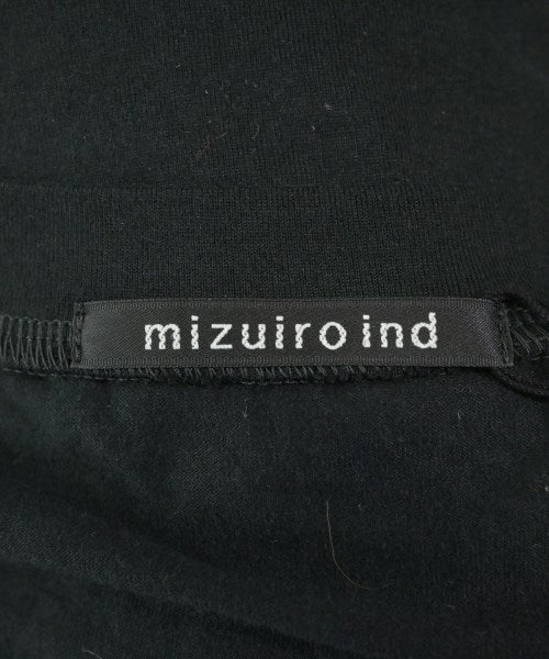 mizuiro ind เสื้อยืด/เสื้อท็อปส์