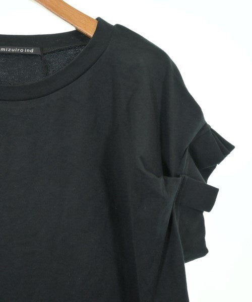 mizuiro ind เสื้อยืด/เสื้อท็อปส์
