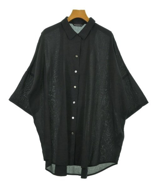 mizuiro ind เสื้อลำลอง