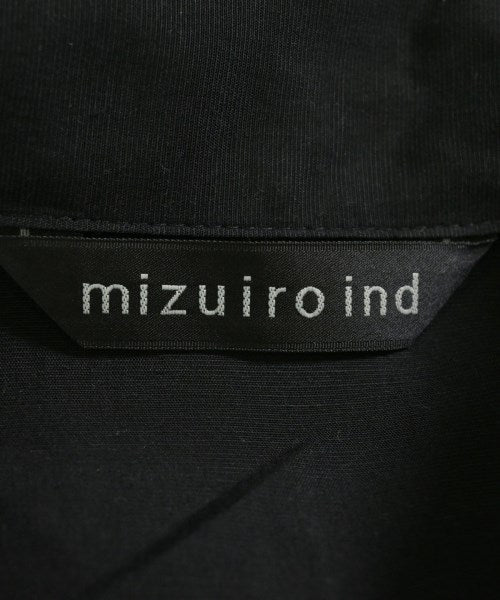 mizuiro ind เสื้อลำลอง
