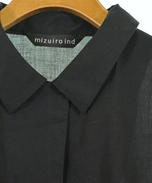mizuiro ind เสื้อลำลอง