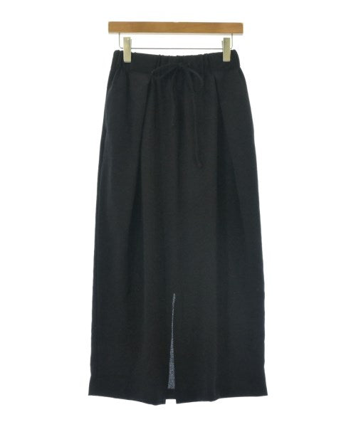 mizuiro ind กระโปรงยาว/แม็กซี่ยาว