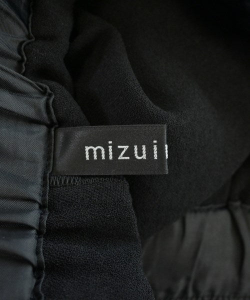 mizuiro ind กระโปรงยาว/แม็กซี่ยาว
