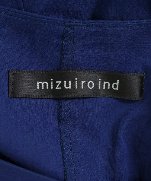 mizuiro ind ชุดเดรส