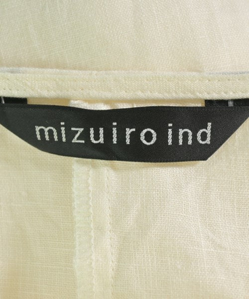mizuiro ind ชุดเดรส