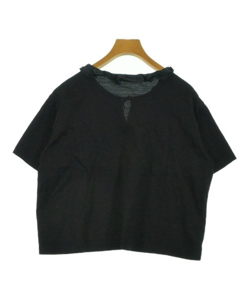 mizuiro ind เสื้อยืด/เสื้อท็อปส์