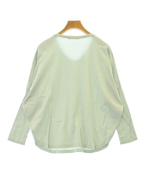 mizuiro ind เสื้อยืด/เสื้อท็อปส์