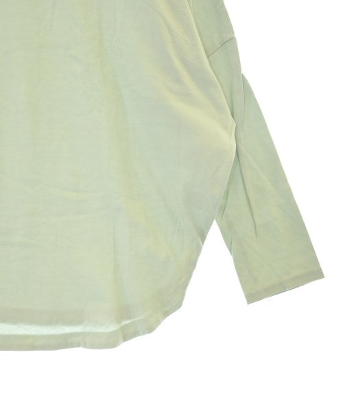 mizuiro ind เสื้อยืด/เสื้อท็อปส์