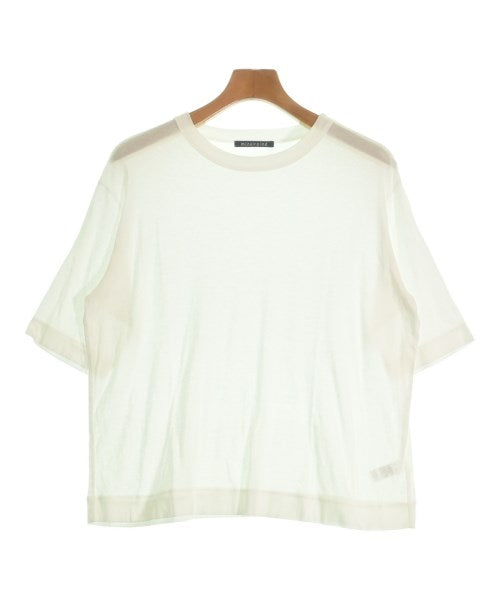 mizuiro ind เสื้อยืด/เสื้อท็อปส์