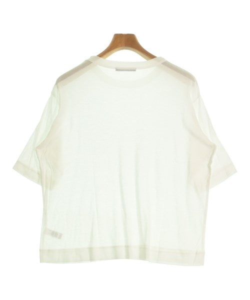 mizuiro ind เสื้อยืด/เสื้อท็อปส์