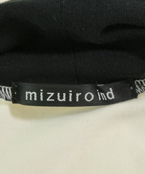 mizuiro ind เสื้อยืด/เสื้อท็อปส์