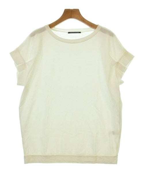 mizuiro ind เสื้อยืด/เสื้อท็อปส์