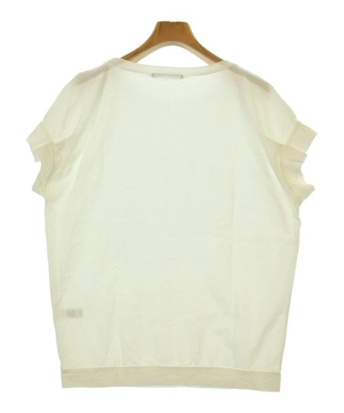 mizuiro ind เสื้อยืด/เสื้อท็อปส์